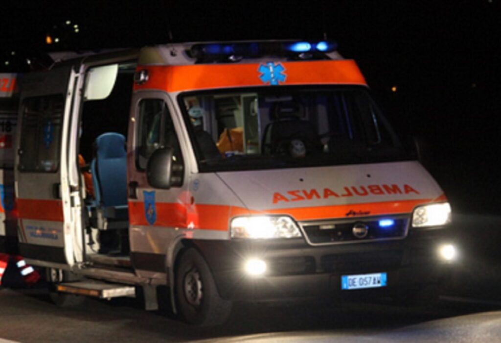 Viterbo: muore a 28 anni dopo sei giorni da agonia soffocata con fetta di bacon