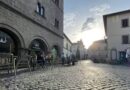 Viterbo: ondata di furti alle attività del centro storico