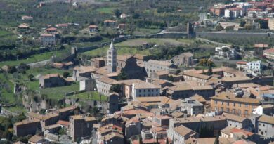 La Regione Lazio riprogramma risorse, 1,4 milioni per l’Ater di Viterbo