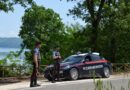 Scolari di Tuscania carabinieri per un giorno