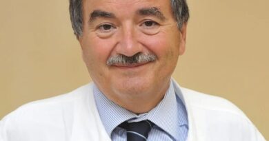 Rocco Bellantone nuovo presidente dell’Istituto Superiore di Sanità 
