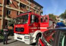 Nel Lazio mancano 500 pompieri, la Fns Cisl lancia l’allarme