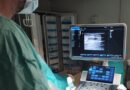Acquapendente: 200 interventi in due anni per la chirurgia flebologica