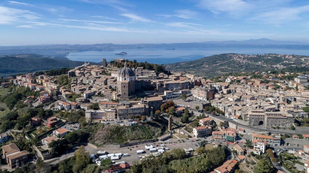 Inaugurati a Montefiascone la Casa e il Villaggio di Comunità