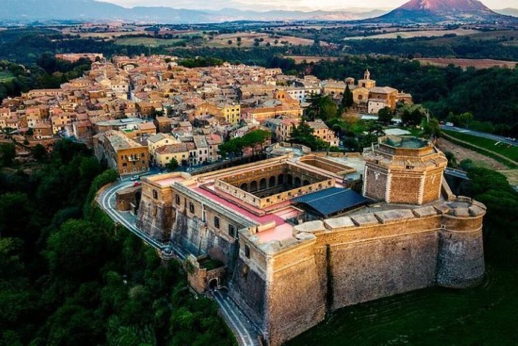 FdI e FI litigano per il sindaco a Civita Castellana, chiesto tavolo provinciale del centrodestra a Viterbo