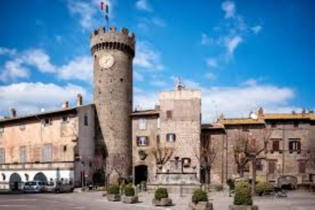 Iniziati i avori di restauro e recupero della Torre Civica del Borgo              