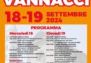 Due giorni di incontri con Vannacci a Viterbo