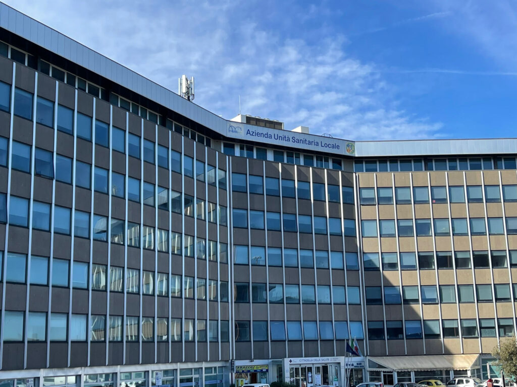 Asl Viterbo, da 23 febbraio open day vaccinali per herpes zoster