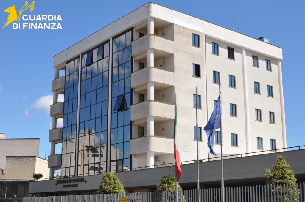 Tassista abusivo a Viterbo, trasporta persone senza licenza