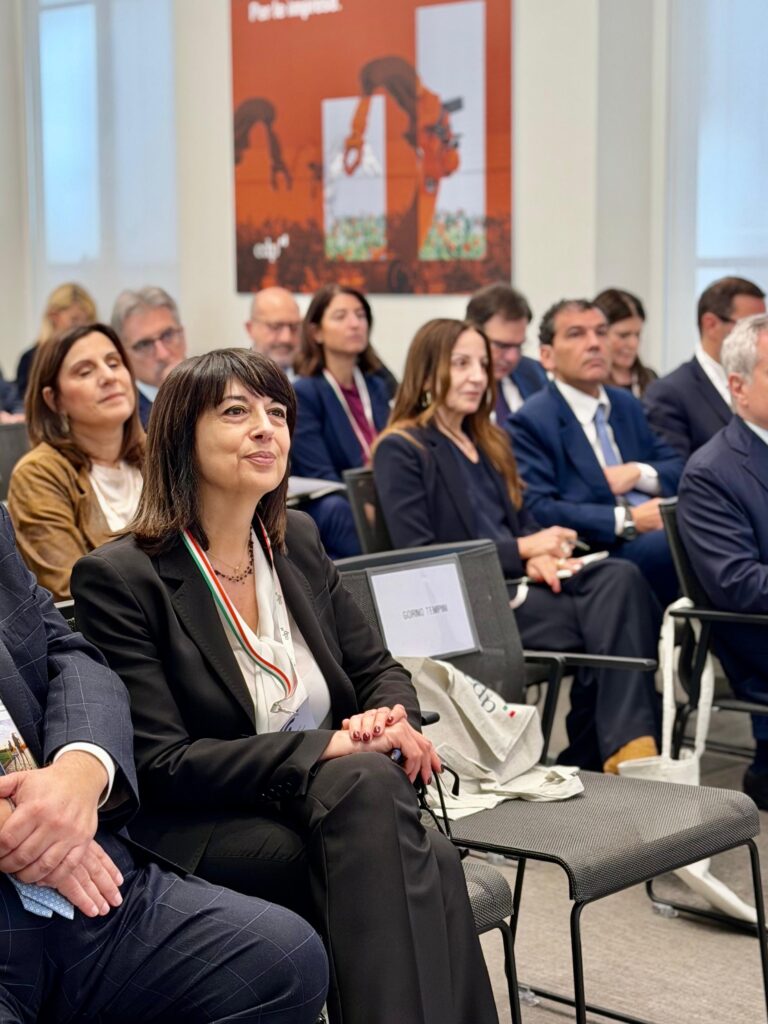 Lazio, in arrivo bando da 30 milioni per le imprese: rafforzata la collaborazione con CDP