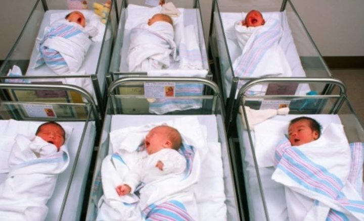 La Tuscia conferma i dati nazionali, sempre meno nascite