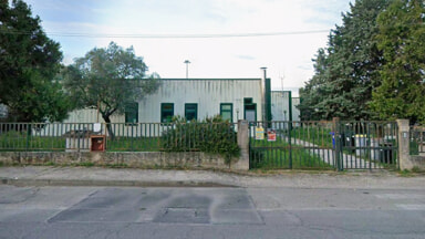 Un nuovo polo scolastico per l’asilo di Villanova da 7,5milioni di euro