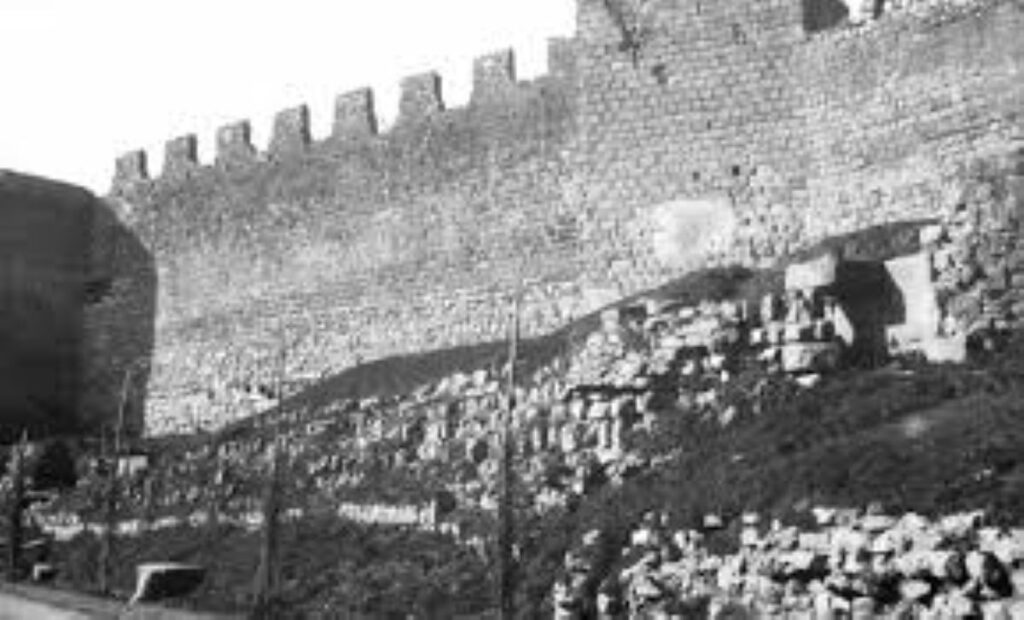 Le nuove tecnologie riporteranno al suo splendore la residenza di Federico II