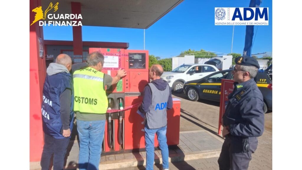 Un altro distributore chiuso: sono 11 nel giro di 5 mesi