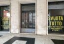Cresce l’abbandono del commercio nella Tuscia a favore dell’e-commerce. 668 negozi chiusi in 10 anni