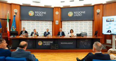 Bilancio Consorzio Industriale del Lazio, raggiunto l’equilibrio economico: chiusura con utile di 24.000 euro