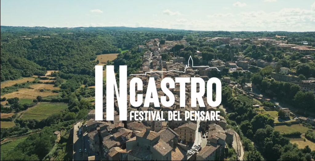 Grotte di Castro via alla II edizione di “InCastrotre giorni di incontri, scienza e spettacoli, su neuroscienze, filosofia, matematica e bioetica