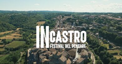 Grotte di Castro via alla II edizione di “InCastrotre giorni di incontri, scienza e spettacoli, su neuroscienze, filosofia, matematica e bioetica