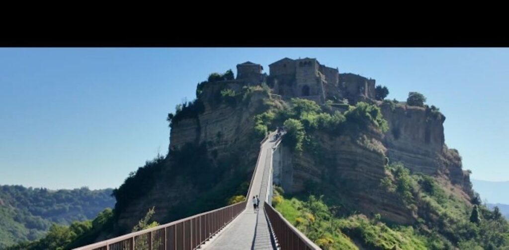 CIVIT’arte 2026 a Bagnoregio una rassegna che unisce cultura, spettacolo e grandi protagonisti