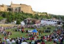 Alla XXVI Ludika Viterbo i Guelfi conquistano Viterbo