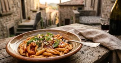 46esima edizione della Sagra del cavatello 2026, tra buona cucina e divertimento