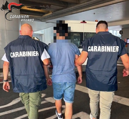 Arrestati in Croazia il marito e il cognato, dovranno rispondere di sequestro di persona