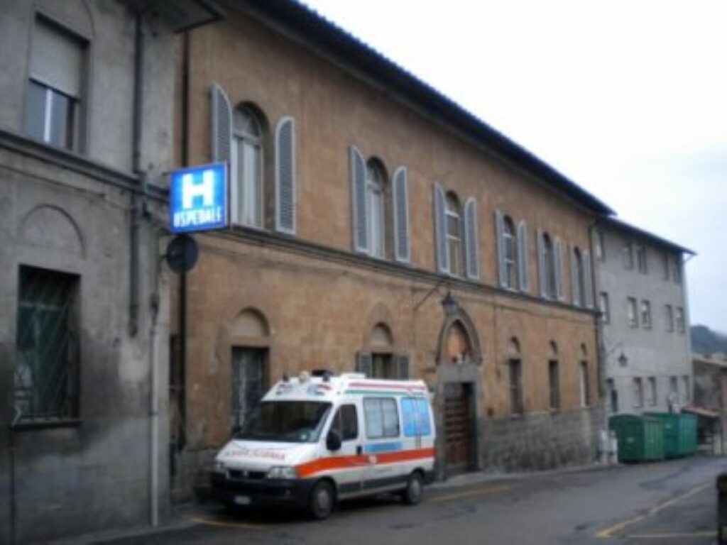 Acquapendente senza guardia medica: “Accesso agli atti alla Asl” da parte delle consigliere comunali Friggi e Agostini