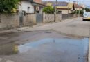 Una rete idrica che ‘fa acqua da tutte le parti”. Viterbo spreca il 40% di acqua potabile: 162 litri al giorno per abitante