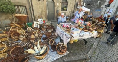 Montefiascone: via ai festeggiamenti per San Bartolomeo dal 23 al 24 agosto organizzati dal Circolo MF 80