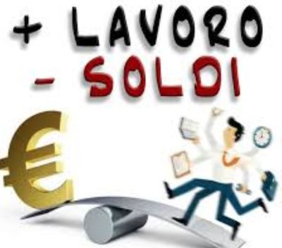 Viterbo ultima (81esimo posto) nella classifica fra reribuzione e produttività