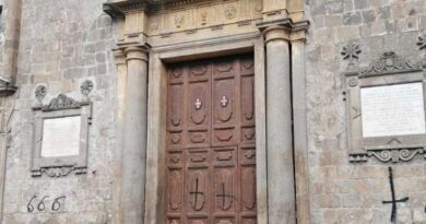 Chiude la scuola di San Faustino e un pezzo d’anima di Viterbo