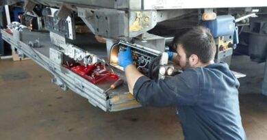 A Viterbo da un report di Federlazio: introvabili autisti di camion e tecnici d’officina